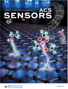 UV Illumination as a Method to Improve the Performance of Gas Sensors Based on Graphene Field-Effect Transistors