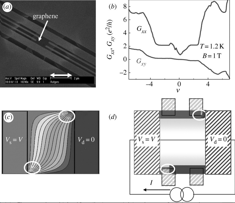 Fractional quantum Hall effect in suspended graphene probed with two-terminal measurements